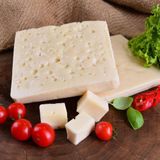Gurmepark 500 gr Ayvalık Mihaliç Peyniri Koyun