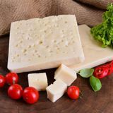 Gurmepark 500 gr Ayvalık Mihaliç Peyniri Koyun