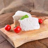Gurmepark 500 gr Çanakkale Olgunlaştırılmış Keçi Peyniri