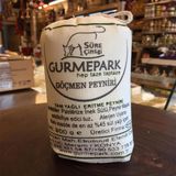 Gurmepark 800 gr Bez Tulum Tuzsuz Eritme Peyniri