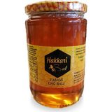 Gurmepark 850 gr Hakkari Yabani Dağ Balı