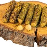 Gurmepark Antep Fıstıklı Rulo Pestil 500 g e