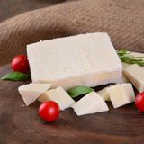 Gurmepark Ayvalık Keçi Tulum Peyniri 500 gr