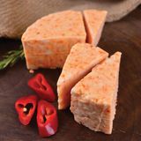 Gurmepark Ayvalık Sepet Peyniri Pul Biberli 250 gr