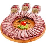 Gurmepark Başyazıcı Füme Dil 250 gr