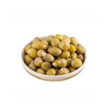Gurmepark Çekirdeksiz 290 gr Peynir Dolgulu Yeşil Zeytin