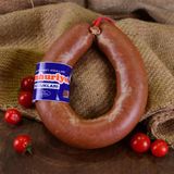 Gurmepark Cumhuriyet Kangal Fermente Sucuk %100 Dana 500 g ℮