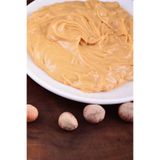 Gurmepark Dökme Kahvaltılık 1 kg Parçacıklı Fındık Ezmesi