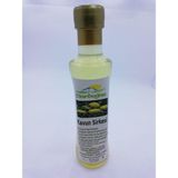 Gurmepark grurmepark Darboğaz Kavun Sirkesi Katkısız 250 ml