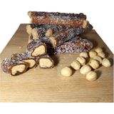 Gurmepark Hindistan Cevizli Pestil 1000 G ℮ - 1 kg