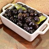 Gurmepark Hiper 500 gr Siyah Kahvaltılık Zeytin