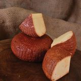 Gurmepark Isli Çerkez Peyniri Sade 250 G E