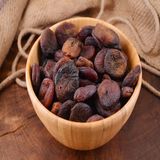 Gurmepark Jumbo Gün Kurusu Kayısı 1000 g e