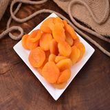 Gurmepark Jumbo Sarı Kayısı Kurusu 500 g e