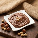 Gurmepark Kakaolu Fındık Ezmesi 500 g e