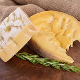 Gurmepark Kars Gravyer Peyniri 500 G