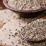 Gurmepark Kenevir Tohumu Kavrulmuş 1000 g e