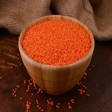 Gurmepark Kırmızı Mercimek 1000 g e