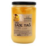 Gurmepark Koyun Sade Saf Tereyağı 550 gr