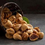 Gurmepark Kuru Dağ İnciri Lüks 500 g e