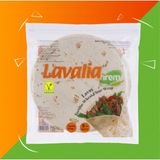 Gurmepark Lavila Sade Lavaş 6'lı - 420 gr