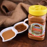 Gurmepark Mehmet Çavuş Bozkır Tahini Kepeksiz Çifte Kavrulmuş 935 G E