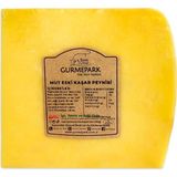 Gurmepark Mut Eski Kaşar Peyniri 500 G E - 500 gr
