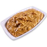 Gurmepark Parçacıklı Yer Fıstığı Ezmesi 500 g e - 500 gr