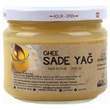 Gurmepark Sade Saf Tereyağ Inek-Koyun Karışık 250 gr