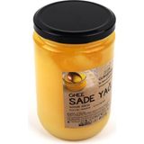 Gurmepark Sade Yağ Koyun 550 gr