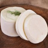 Gurmepark Saganaki Peyniri Sade 500 gr