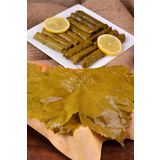 Gurmepark Tokat Salamura Bağ Yaprağı 3 KG