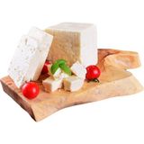 Gurmepark Trakya Koyun Keçi Ezine Peyniri 1 kg