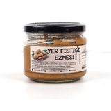 Gurmepark Yer Fıstığı Ezmesi 350 g e