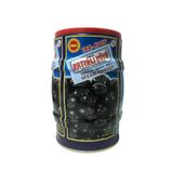 Gurmepark Yöresel Gemlik Katırlı Köyü Siyah Zeytin 1000 g e