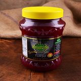 Gurmepark Zavrak Kırmızı Pancar Turşusu 1 kg