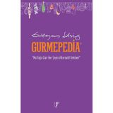 Gurmepedia Ciltli Süleyman Dilsiz