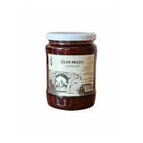 gurmezza Çilek Reçeli (710 GR NET)