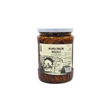 gurmezza Kuru Incir Reçeli (710 GR NET)