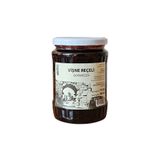 gurmezza Vişne Reçeli (710 GR NET)
