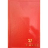 Gürpaş E240-32 Ticari Fihrist