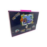 Gürpaş Erna Erna Saplı Çanta Kutu Klasör 24x32x7 My Bag