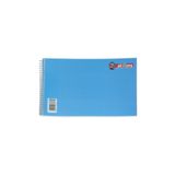 Gürpaş Sipralli Resim Defteri Karton Kapak 17x25 15yp
