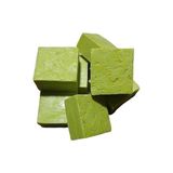 Ğurs Siirt Saf Bıttım Sabunu El Yapımı Yeşil Bıttım Sabunu 1 kg