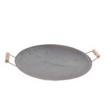 Gürsaç 40 cm Sac Kavurma Tavası
