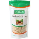 Gürsoy 100 gr Kıyılmış İç Fındık