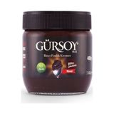 Gürsoy 400 gr Bitter Kakaolu Fındık Kreması