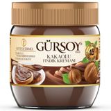Gürsoy 400 gr Kakaolu Fındık Kreması