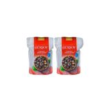 Gürsoy 500 gr Tuzlanmış Kabuklu Fındık (2 adet)