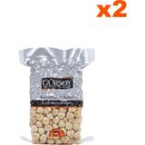 Gürsoy 500 gr Vakumlu Kavrulmuş İç Fındık (2 adet)